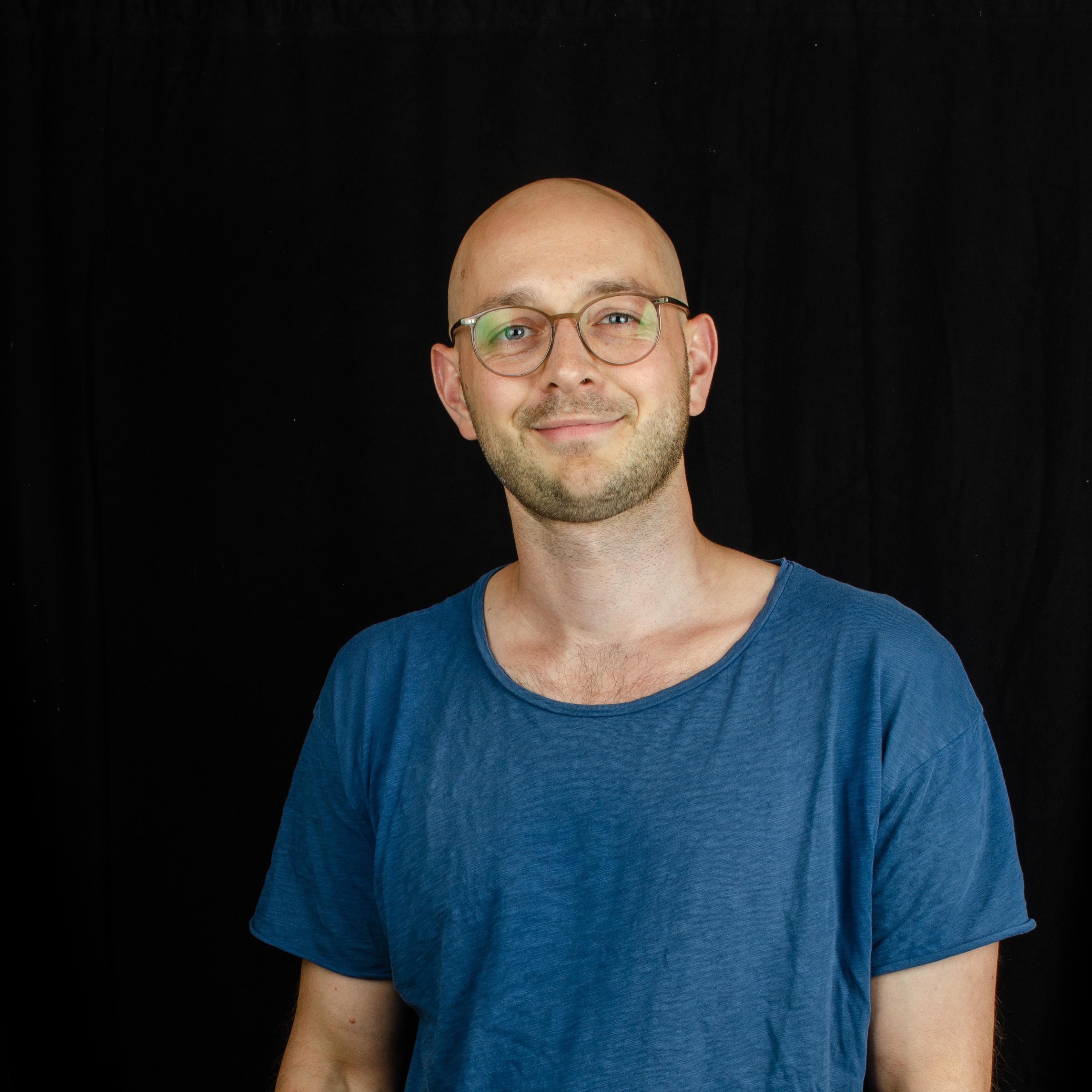 Johannes Bühl